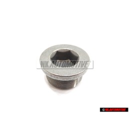 Original VW Sealing Plug - 01V321376