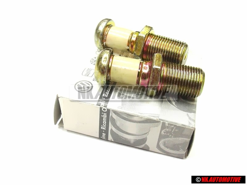 Original VW 1989 to 1993 Striker Pin - 155837034