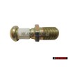 Original VW 1989 to 1993 Striker Pin - 155837034
