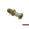 Original VW 1989 to 1993 Striker Pin - 155837034
