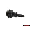 Original VW Hexagon Socket Flat Head Bolt With Guide Sleeve - 06B103831J