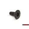 Original VW Countersunk Multi-Point Socket Head Bolt - 06D109281D