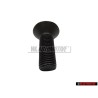 Original VW Countersunk Multi-Point Socket Head Bolt - 06D109281D