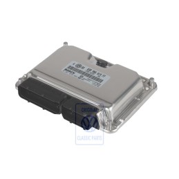 Original VW Control Unit For Diesel Engine - 038906019FF