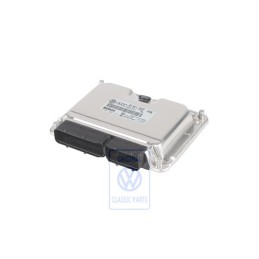 Original VW Control Unit For Petrol Engine - 06A906032HK