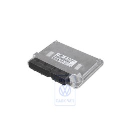 Original VW Control Unit For Petrol Engine - 06A906033AE