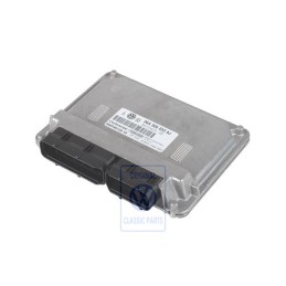 Original VW Control Unit For Petrol Engine - 06A906033AJ