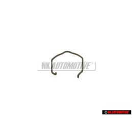 Original VW Retaining Clip - 1J0145769