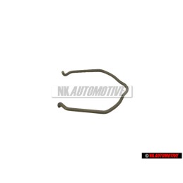 Original VW Retaining Clip - 1J0145769