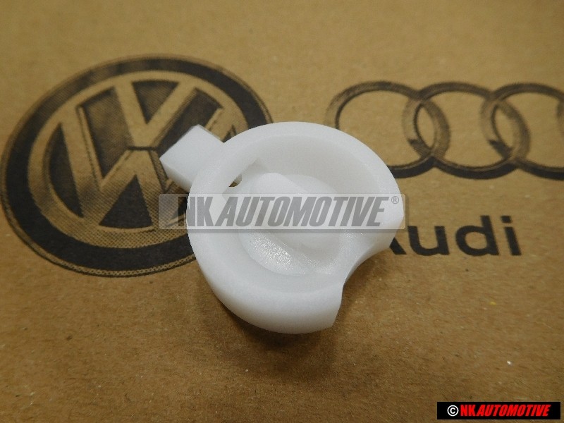 Original VW Support Natural Colours - 1J1721423 909