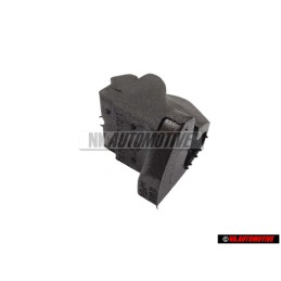 Original VW Filler Piece - 1K0823729B