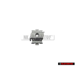 Original VW Clip - 1K0867633