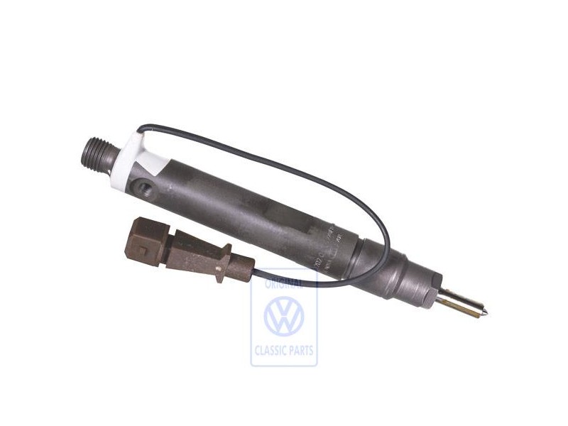 Original VW Complete Injection Pump - 028130202Q