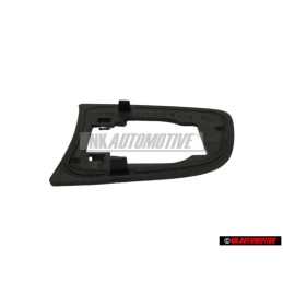 Original VW Underlay - 1K8837087B