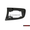 Original VW Underlay - 1K8837087B