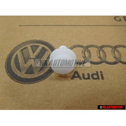 Original VW Clip - 3B0867333