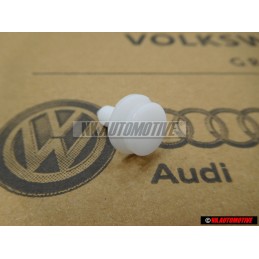 Original VW Clip - 3B0867333