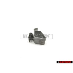 Original VW Clip - 4A0867276B