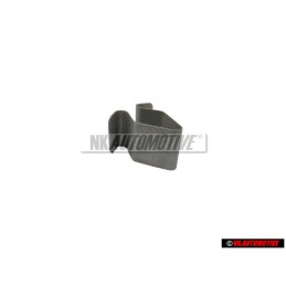 Original VW Clip - 4A0867276B