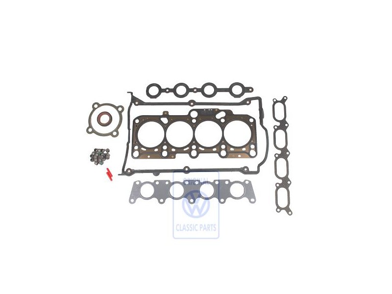 Original VW Gasket Set For Cylinder Head - 06A198012A