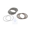 Original VW Disc Set - 09B398204C