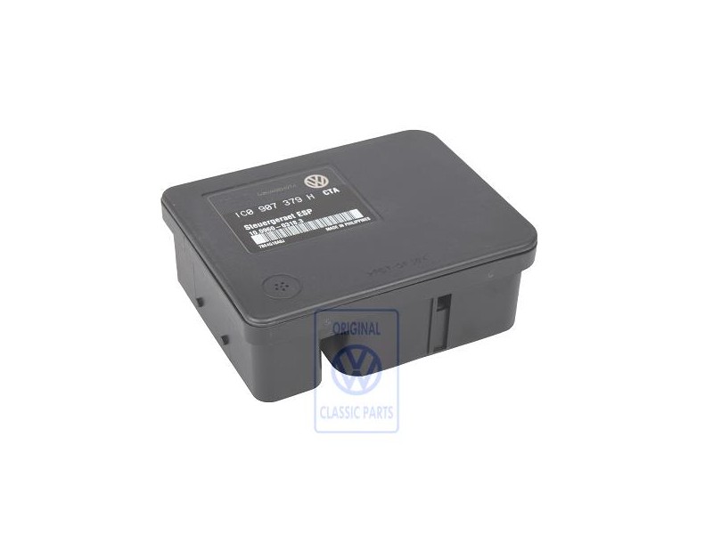 Original VW Control Unit For Abs - 1C0907375H