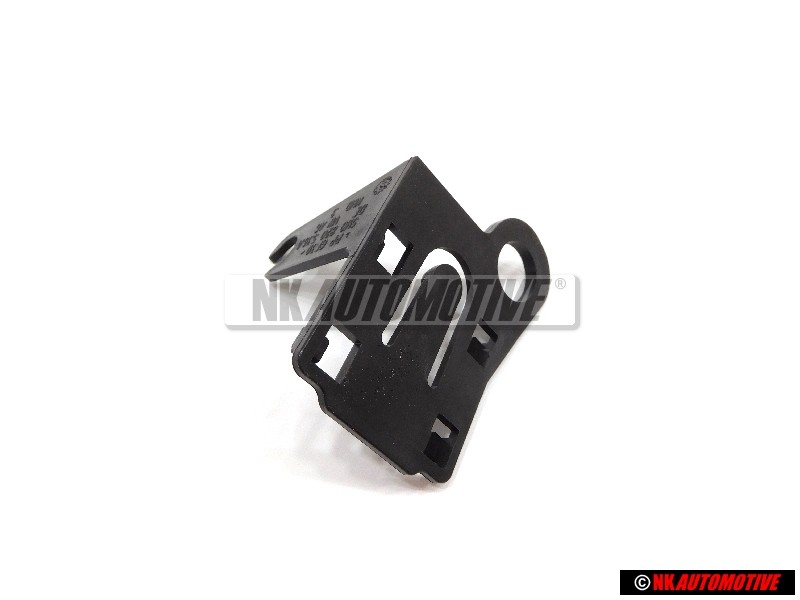Original VW Bracket For External Temperature Sensor - 5M0820536A