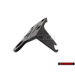 Original VW Bracket For External Temperature Sensor - 5M0820536A