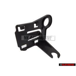 Original VW Bracket For External Temperature Sensor - 5M0820536A