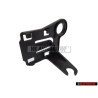 Original VW Bracket For External Temperature Sensor - 5M0820536A