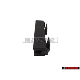 Original VW Holder For Bowden Cable - 5N0823411A