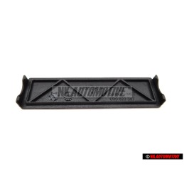 Original VW Cover - 6R0823347