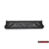 Original VW Cover - 6R0823347