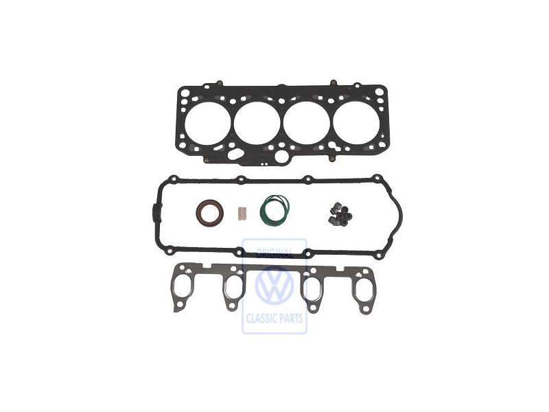 Original VW Gasket Set For Cylinder Head - 06A198012
