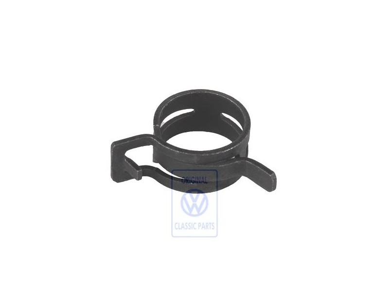 Original VW Spring Band Clamp - N 90655501