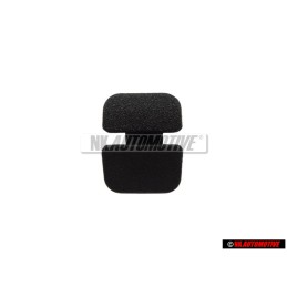 Original VW Retaining Clip - 8E0863727A