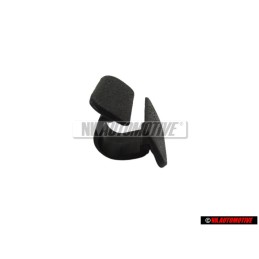 Original VW Retaining Clip - 8E0863727A