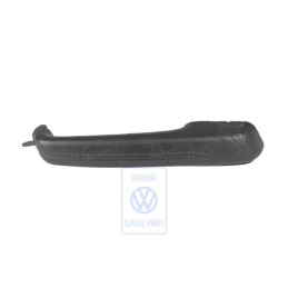 Original VW Grab Handle Black - 321867171A GH5