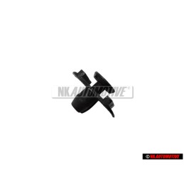Original VW Clip - 8L3837199B