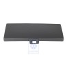 Original VW Glove Compartment Lid Black - 533857121A 3CN