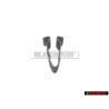 Original VW Clip - 8Z0867276