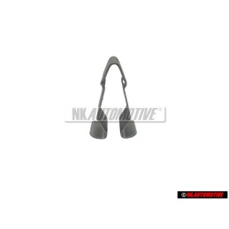 Original VW Clip - 8Z0867276
