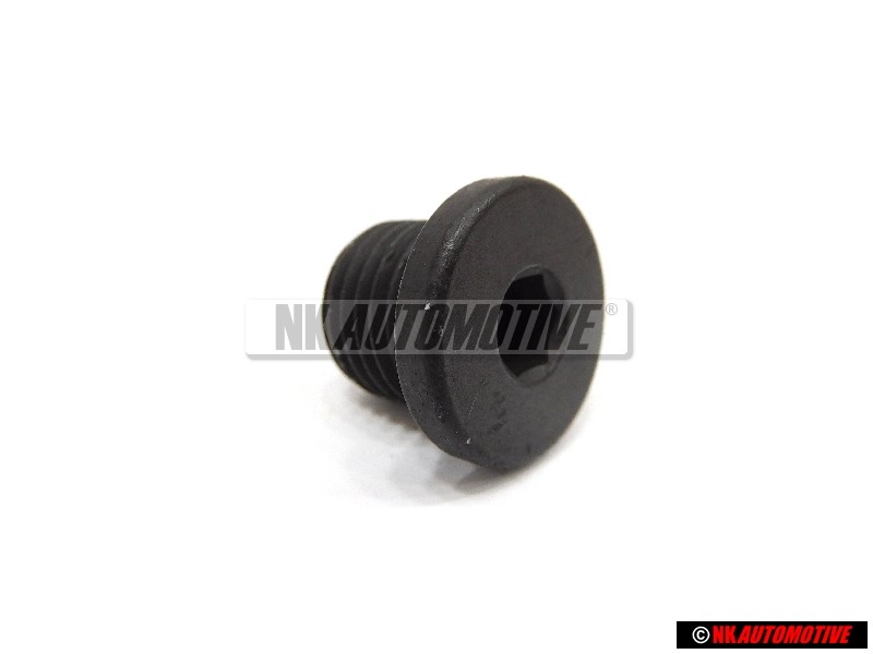 Original VW Sealing Plug - N 0160276