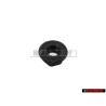 Original VW Hexagon Collar Nut - N 10609204