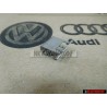 Original Audi S2 Badge Retaining Clip Clamp - 8A0853645