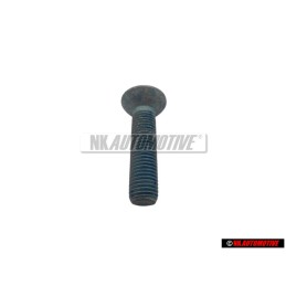 Original VW Ball Screw - WHT000237