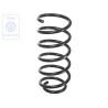 Original VW Coil Spring 1 Paint Mark - 533411105 951