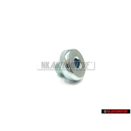 Original VW Sealing Plug - WHT000310A