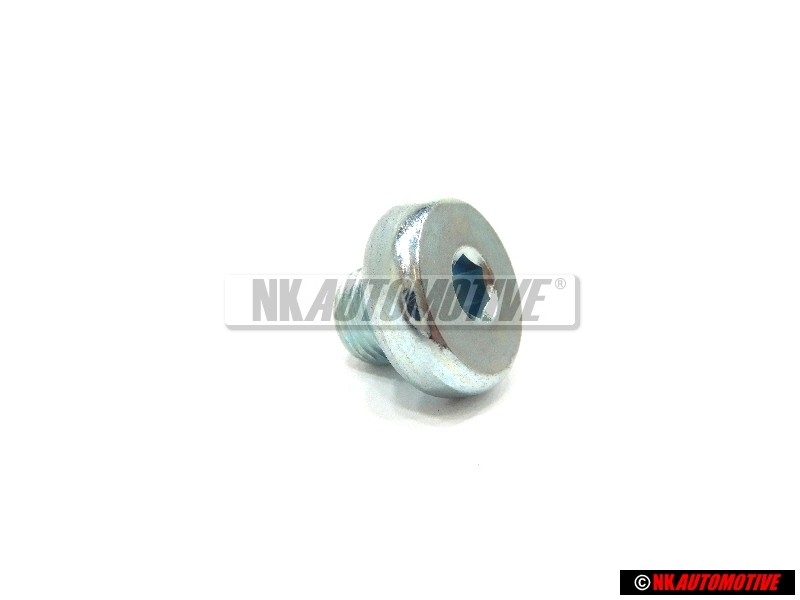 Original VW Sealing Plug - WHT000310A