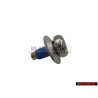 Original VW Hexagon Socket Head Bolt, Self-Locking - WHT000729A
